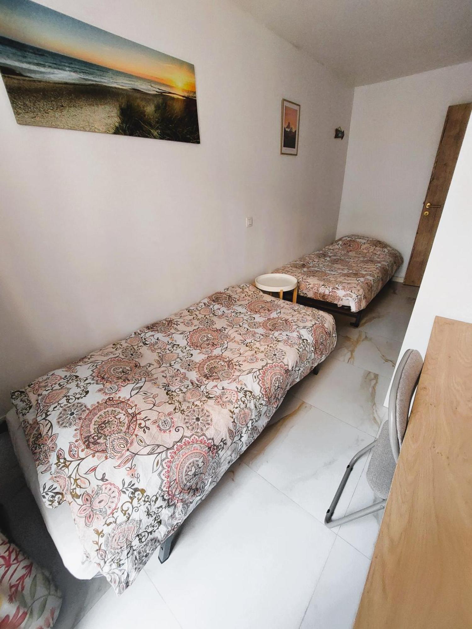 Chez Sophie Lägenhet Oostende Exteriör bild